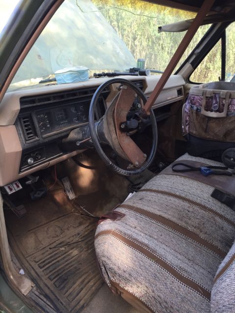 1983 Ford F-150 photo