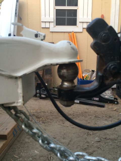 2014 Transnational Firestar 150CC photo