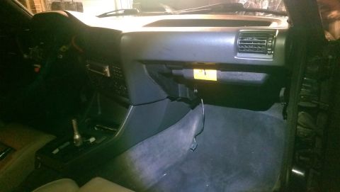 1991 BMW 3 Series