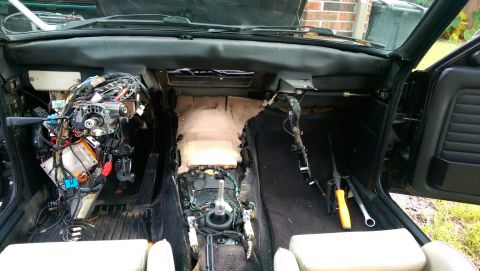 1991 BMW 3 Series photo