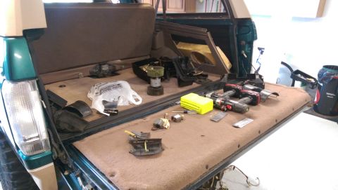 1991 BMW 3 Series photo