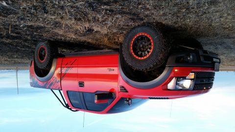 2010 Ford F-150 photo