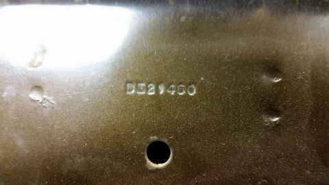 2005 Ford Excursion photo