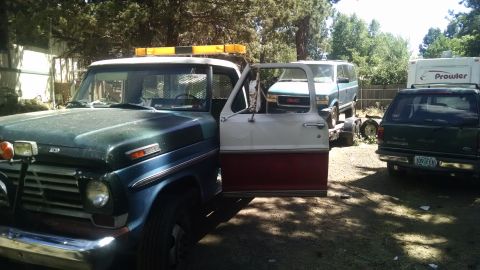 1995 GMC Safari