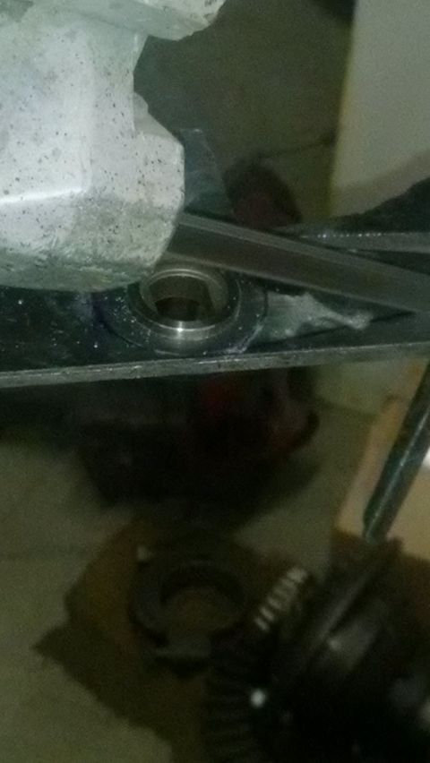 1995 GMC Safari