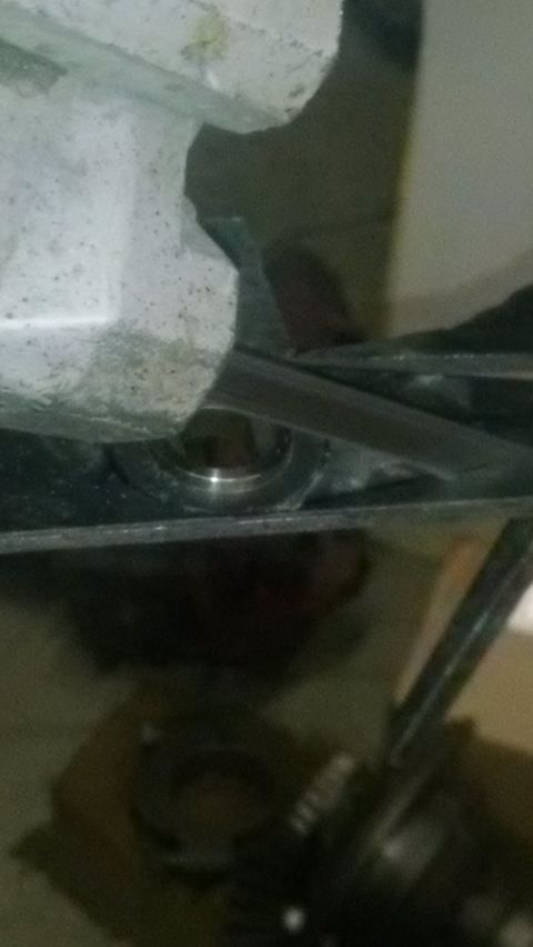 1995 GMC Safari