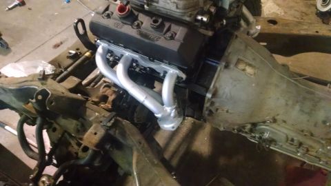 1995 GMC Safari
