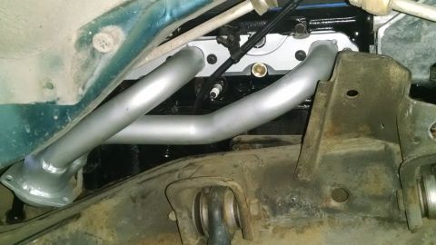 1995 GMC Safari