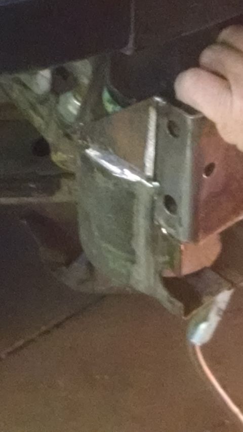 1995 GMC Safari