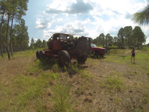 1995 Ford Bronco photo