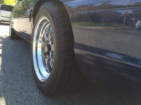 2003 Mercury Marauder “RARE”