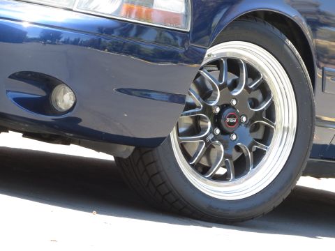 2003 Mercury Marauder “RARE”