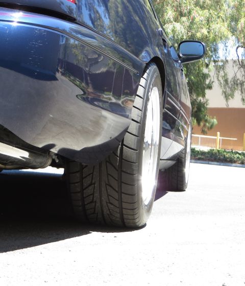 2003 Mercury Marauder “RARE”