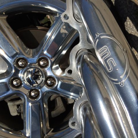 2003 Mercury Marauder “RARE”