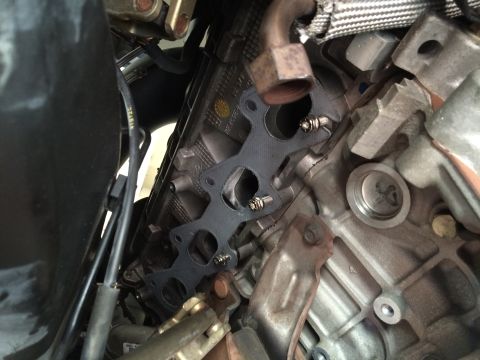 2003 Mercury Marauder “RARE”