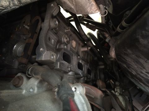 2003 Mercury Marauder “RARE”