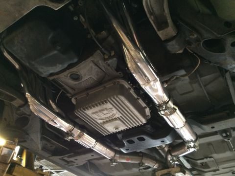 2003 Mercury Marauder “RARE”