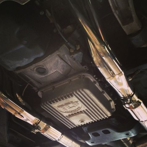 2003 Mercury Marauder “RARE”