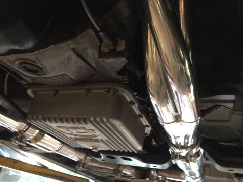 2003 Mercury Marauder “RARE”
