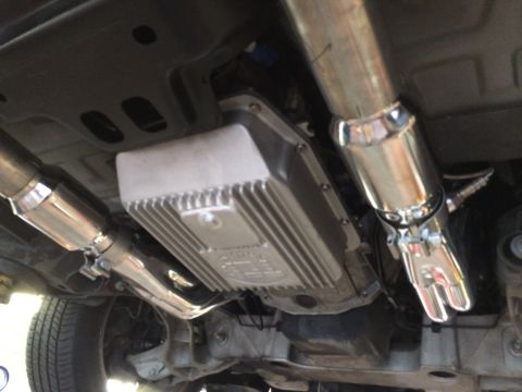 2003 Mercury Marauder “RARE”