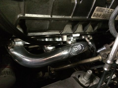 2003 Mercury Marauder “RARE”