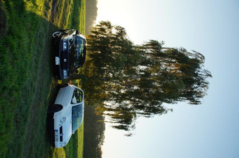 2003 Mercury Marauder “Eurorauder”