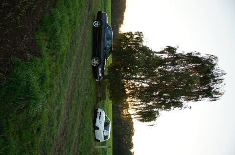 2003 Mercury Marauder “Eurorauder”