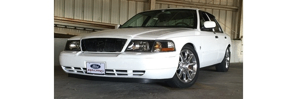2000 Mercury Grand Marquis in 2015