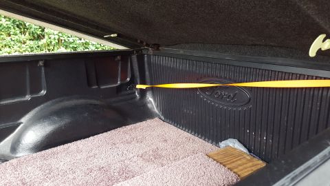 2005 Toyota 4Runner photo