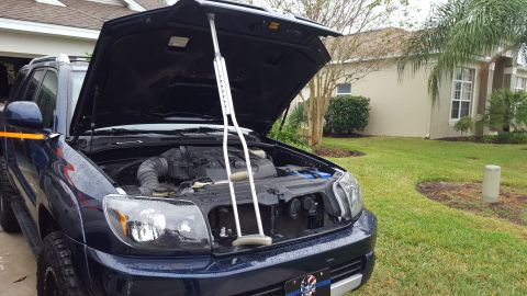 2005 Toyota 4Runner photo