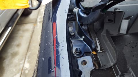 2005 Toyota 4Runner photo