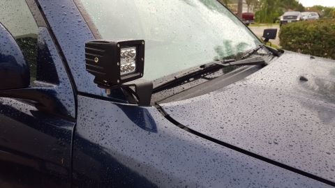 2005 Toyota 4Runner photo