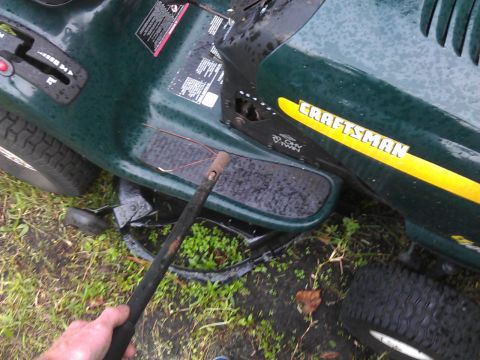 2006 Honda RANCHER