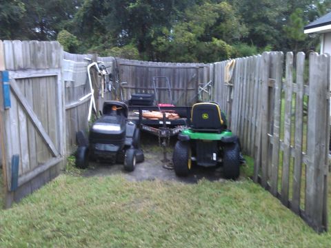2006 Honda RANCHER