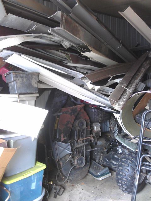 2006 Honda RANCHER