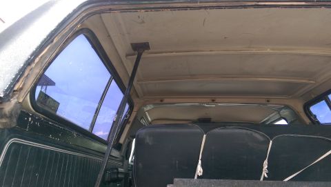 1978 Ford Bronco photo