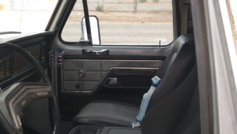1978 Ford Bronco photo