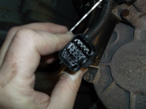 2005 Ford F-150