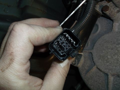 2005 Ford F-150