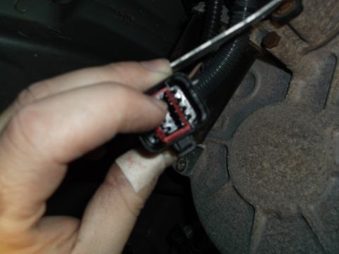 2005 Ford F-150