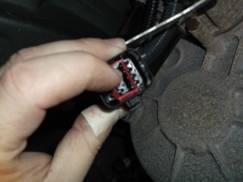 2005 Ford F-150