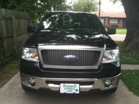 2006 Ford F-150