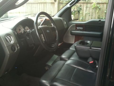 2006 Ford F-150