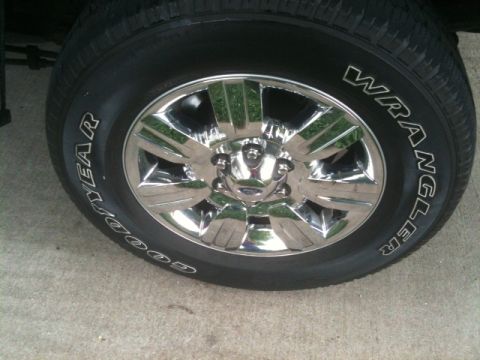 2006 Ford F-150