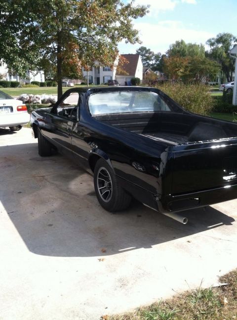 1970 Chevrolet Chevelle photo