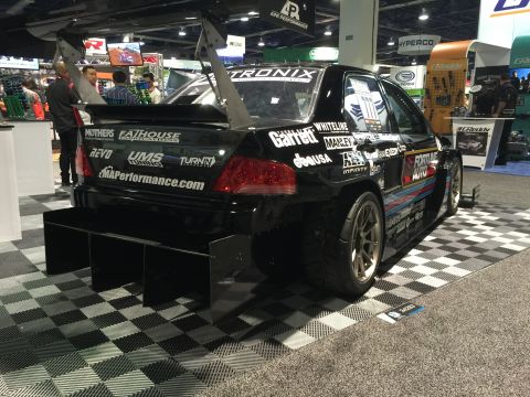 1993 Mercury Tracer