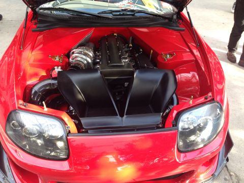 1993 Mercury Tracer
