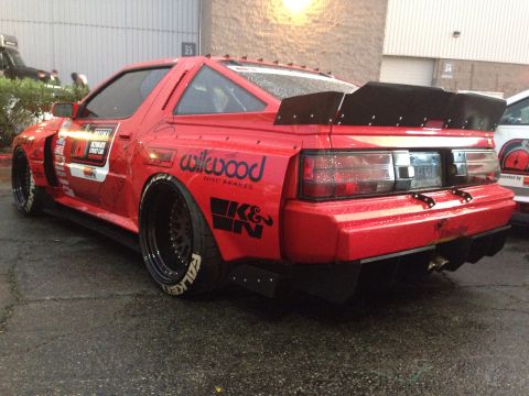 1993 Mercury Tracer
