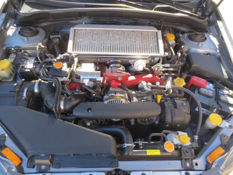 2005 Audi S4