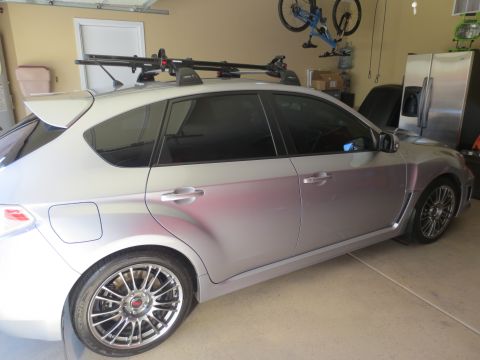 2005 Audi S4